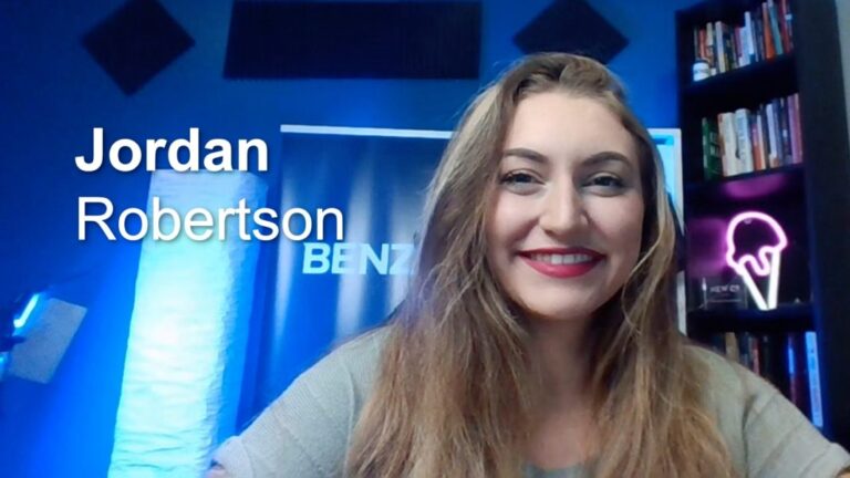 jordan robertson