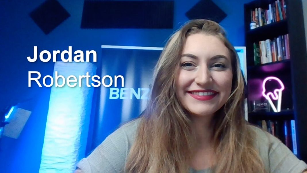 jordan robertson