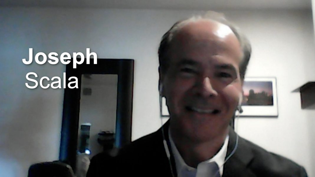 joseph scala