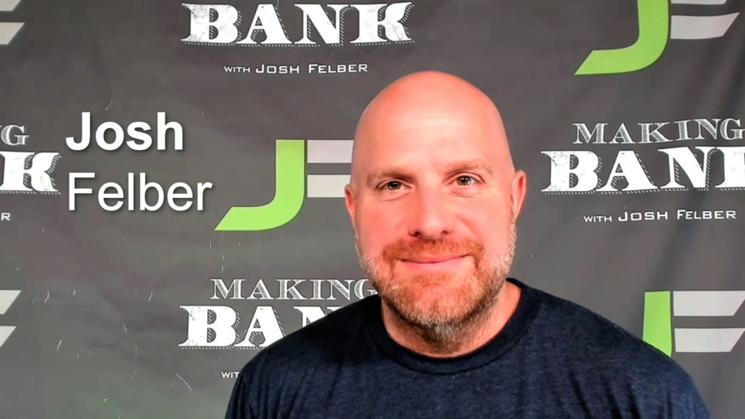 josh felber