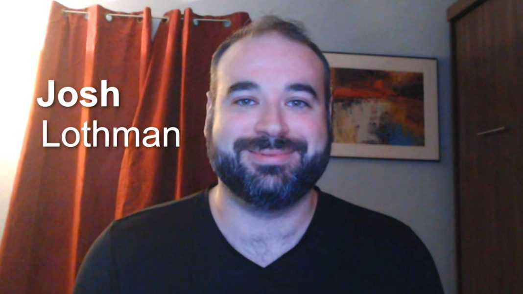 josh lothman