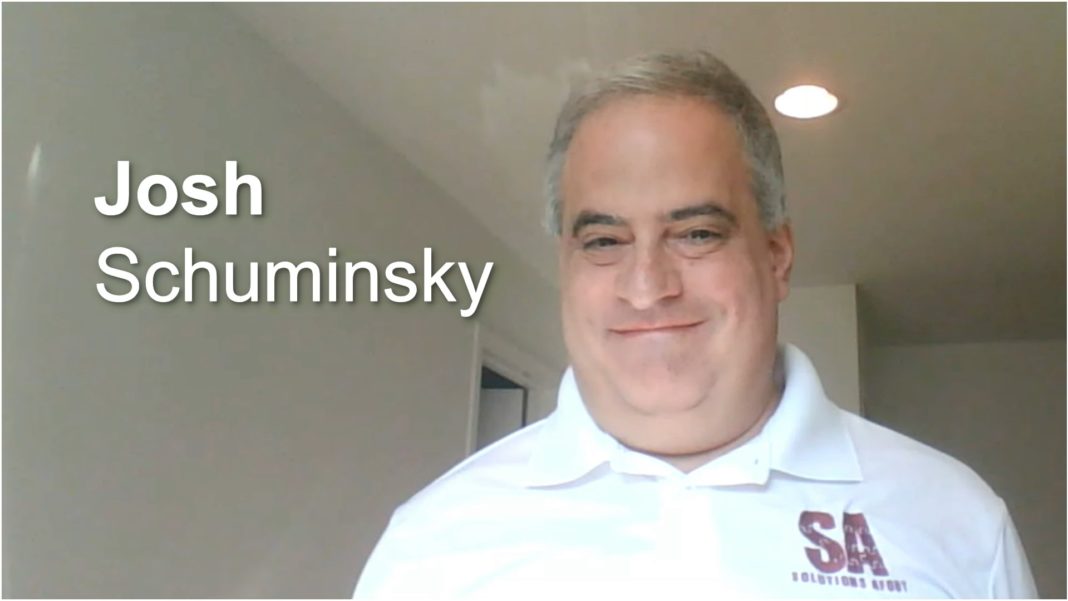 josh schuminsky