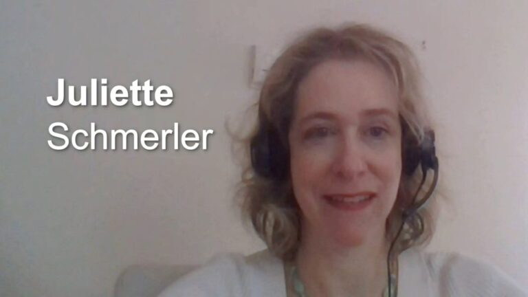 juliette schmerler
