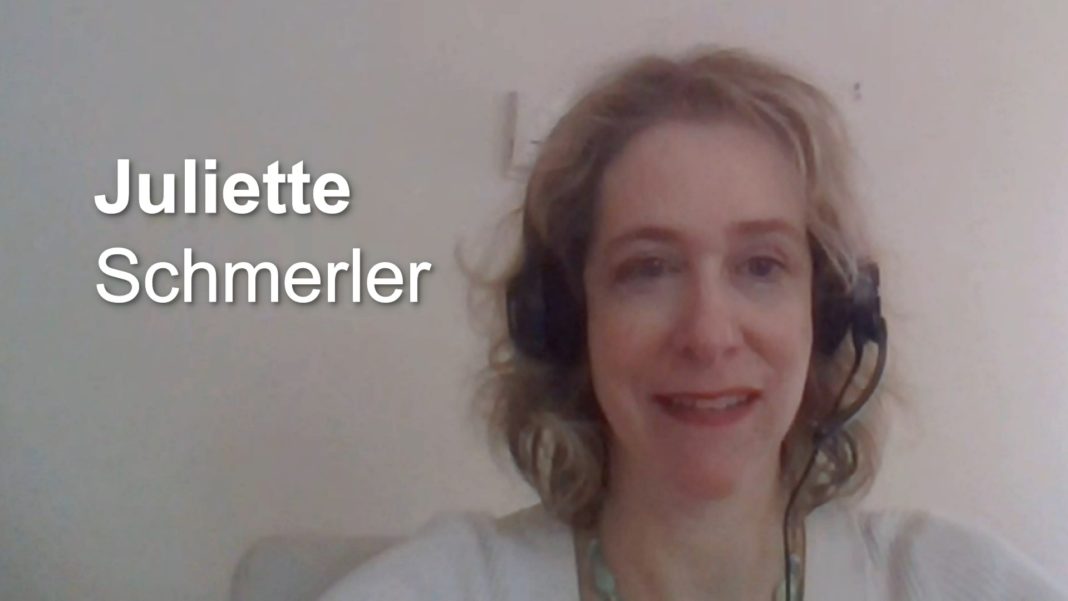juliette schmerler