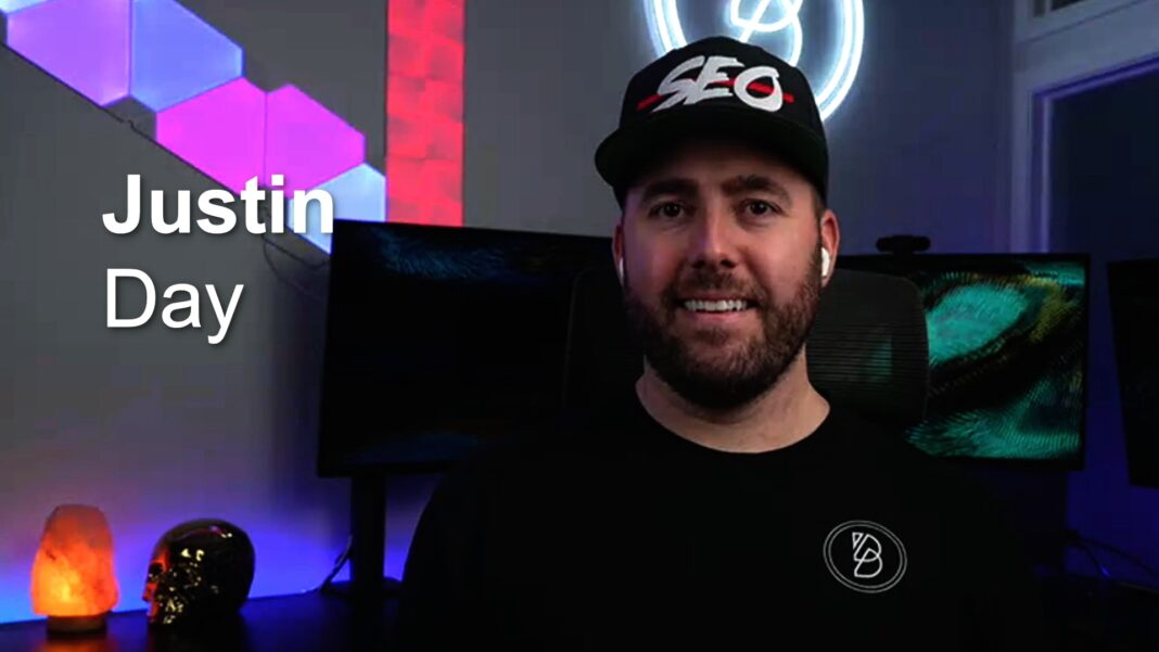 justin day