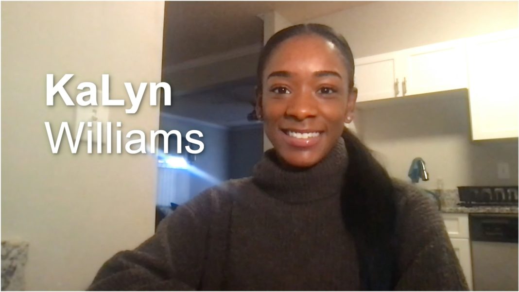 kalyn williams