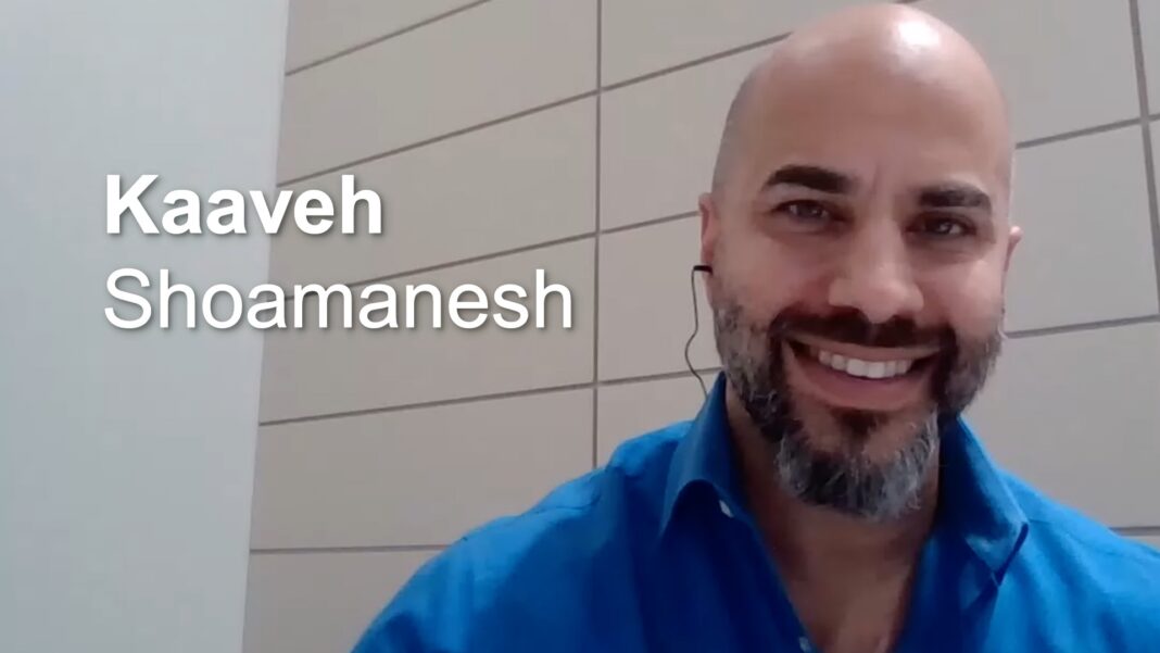 kaavaeh shoamanesh