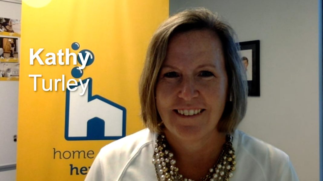 kathy turley