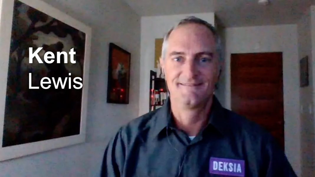 kent lewis