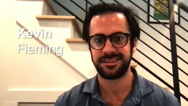 kevin fleming