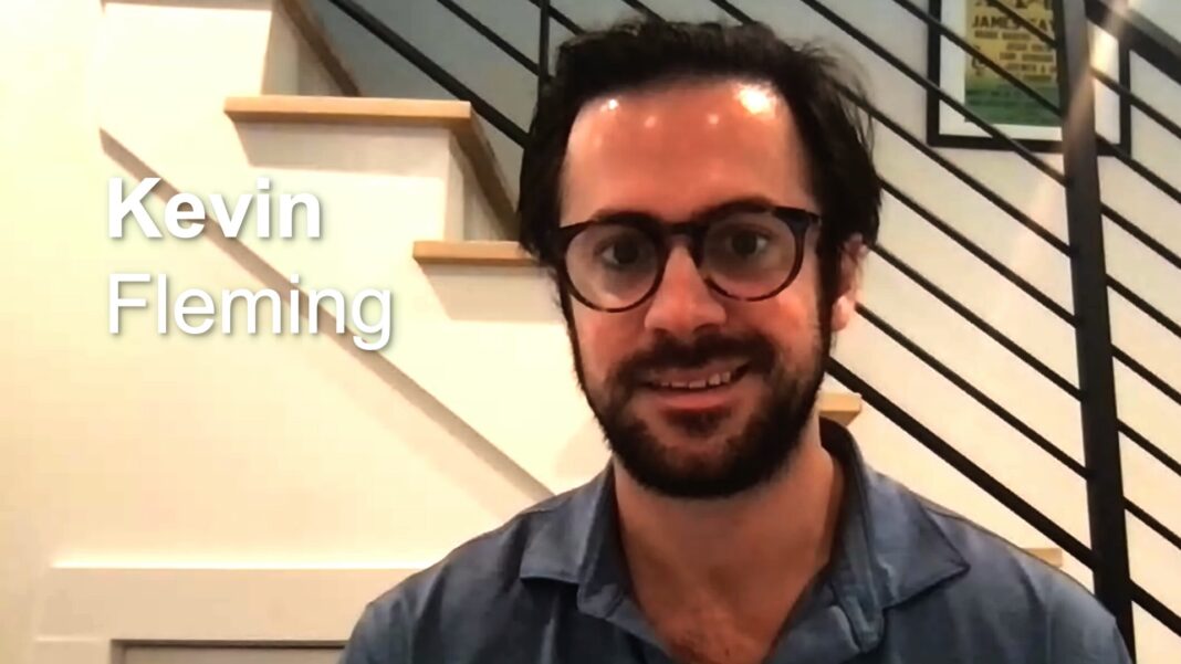 kevin fleming