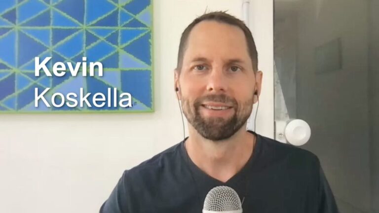 kevin koskella
