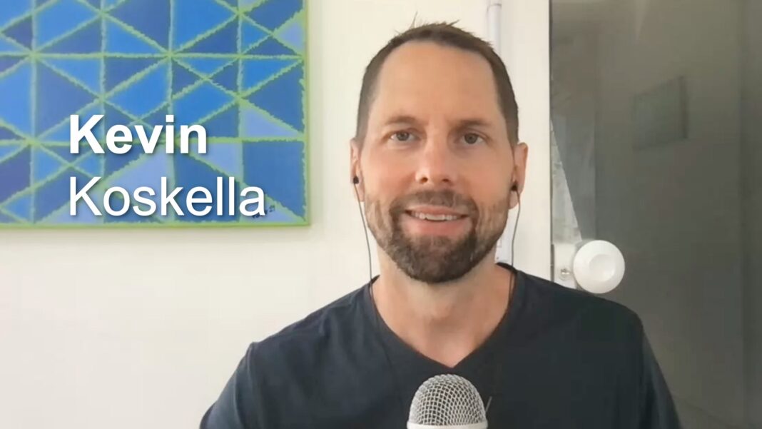 kevin koskella