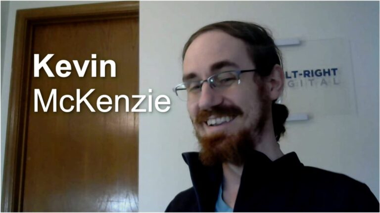 kevin mckenzie
