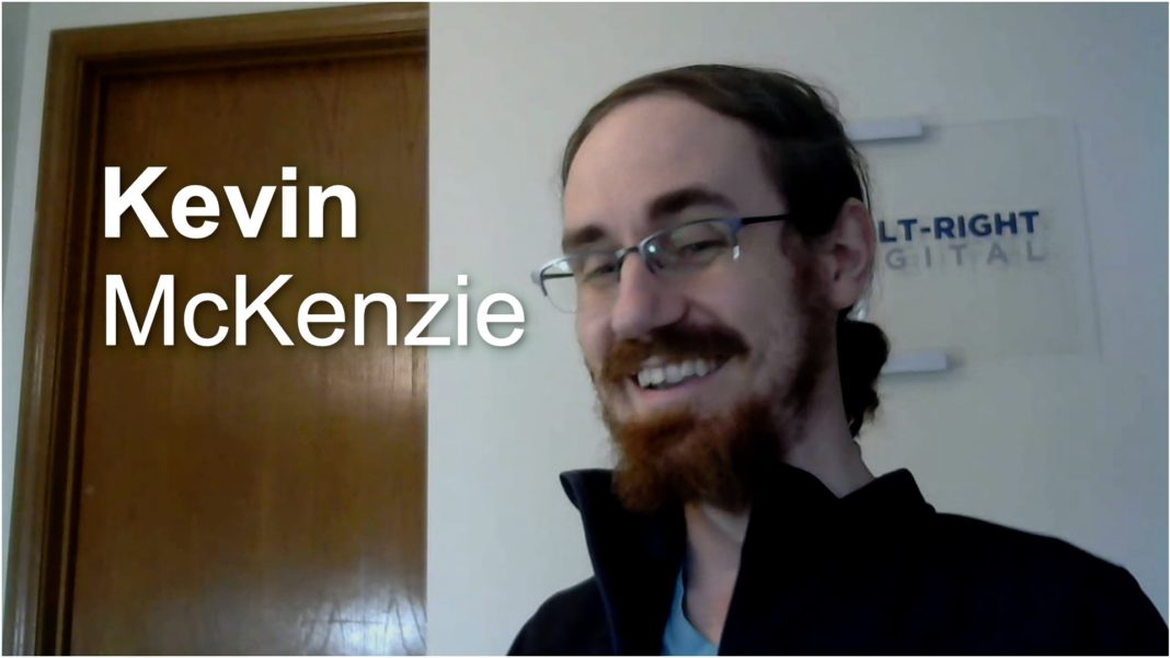 kevin mckenzie