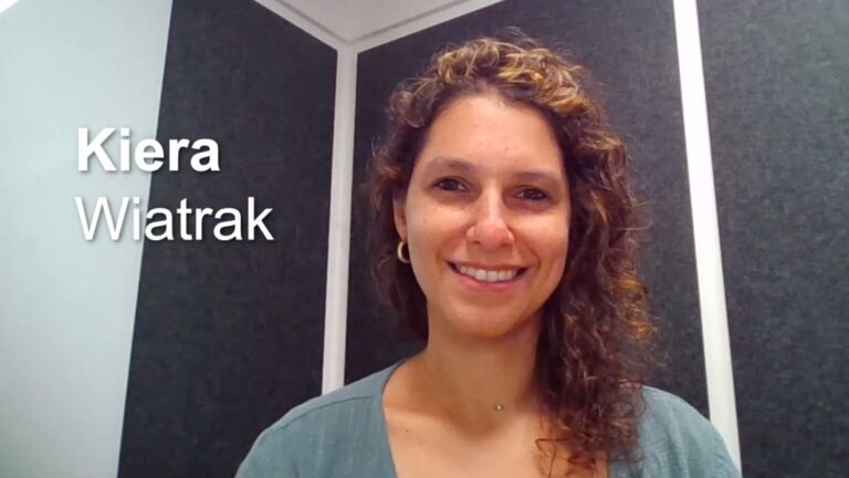 kiera wiatrak