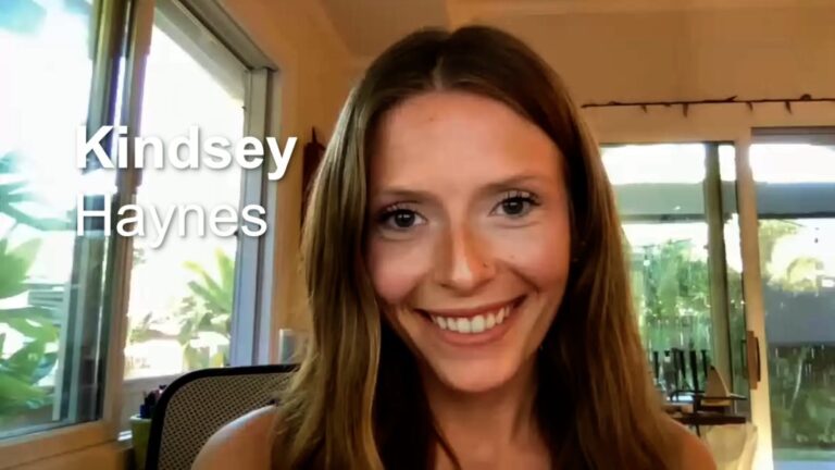 kindsey haynes