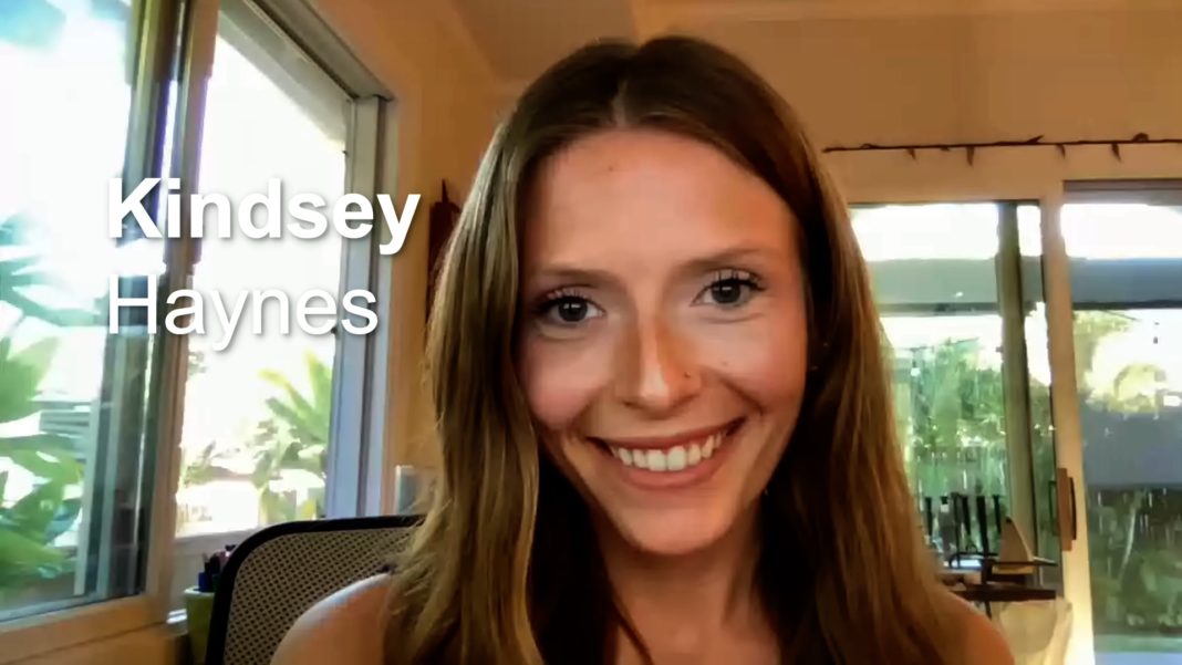 kindsey haynes