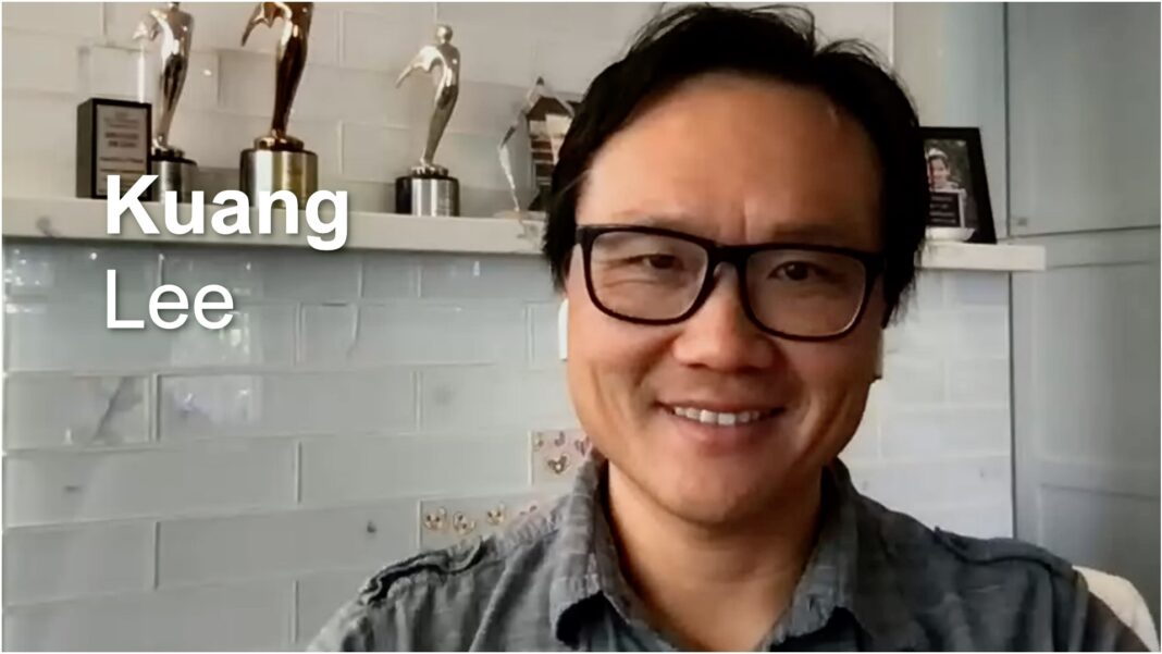 kuang lee