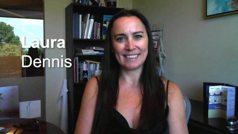laura dennis