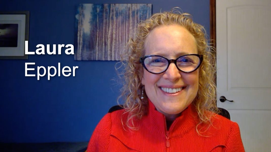 laura eppler