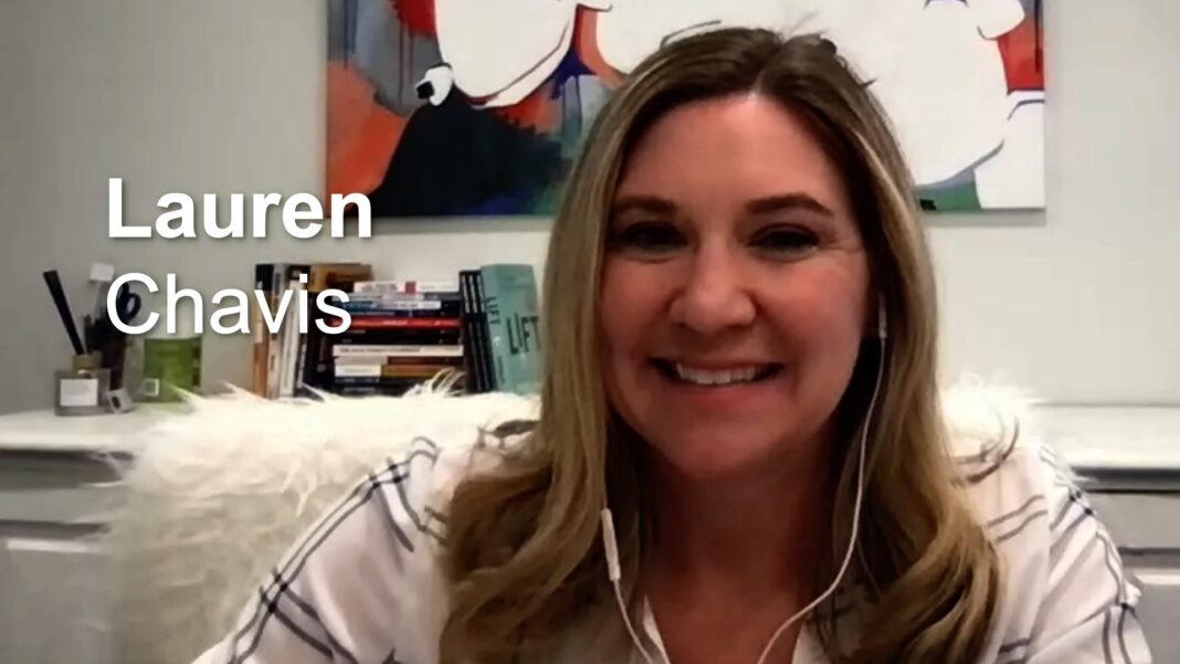lauren chavis