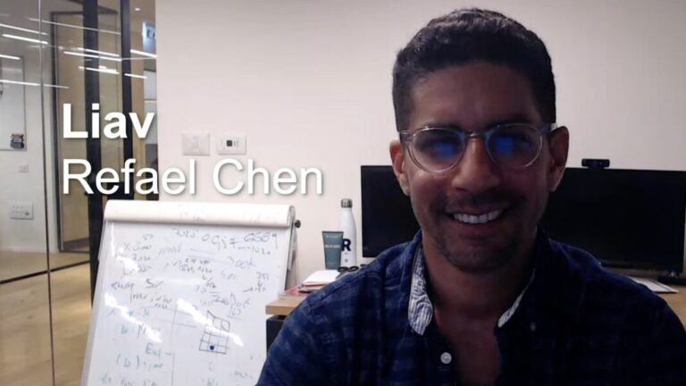liav refeal chen