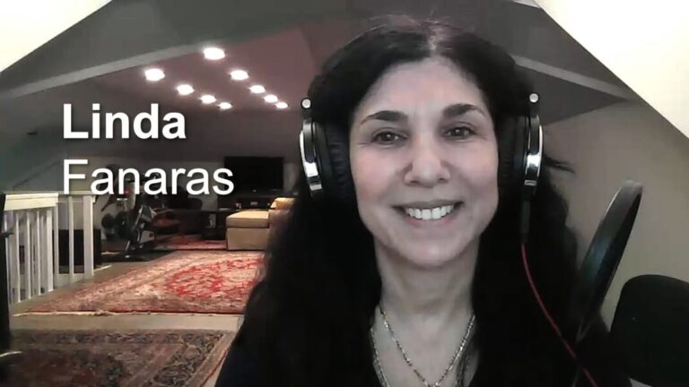 linda fanaras