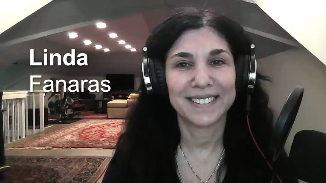 linda fanaras