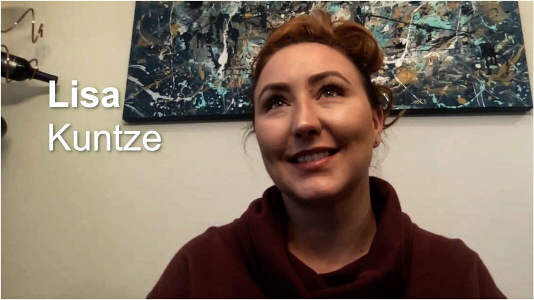 lisa kuntze