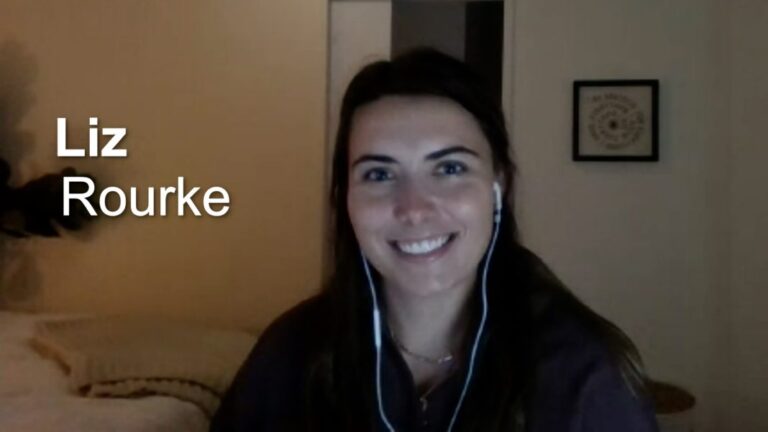 liz rourke