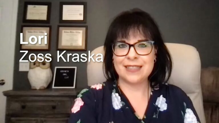 lori zoss kraska