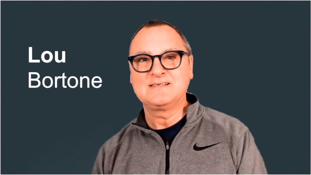 lou bortone