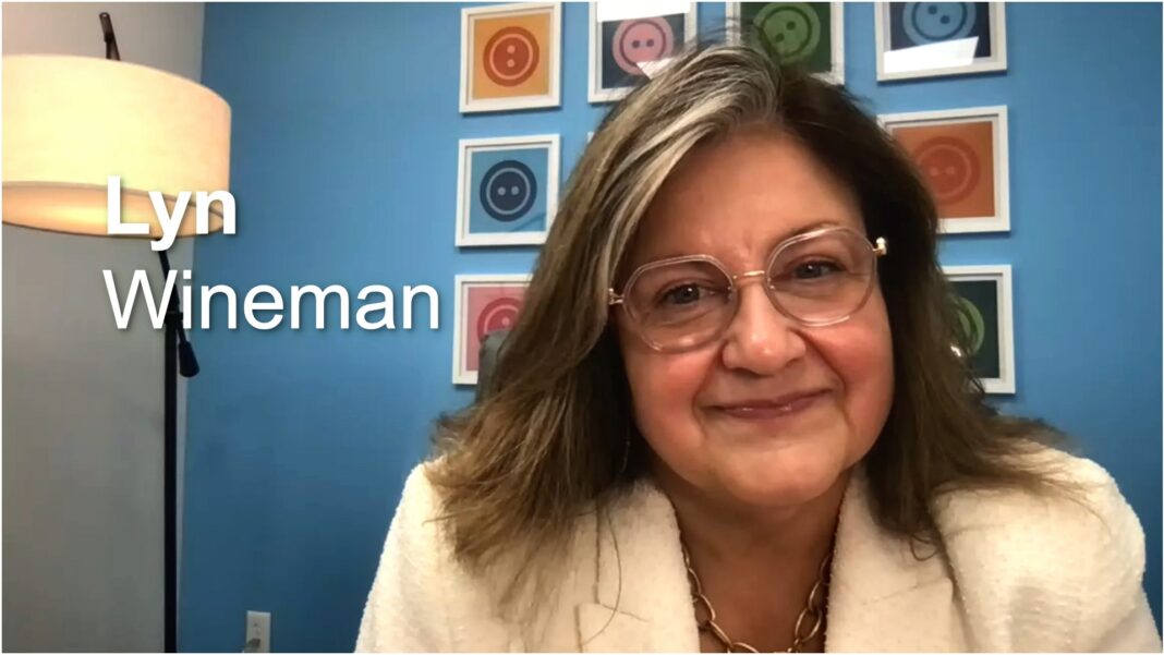 lyn wineman