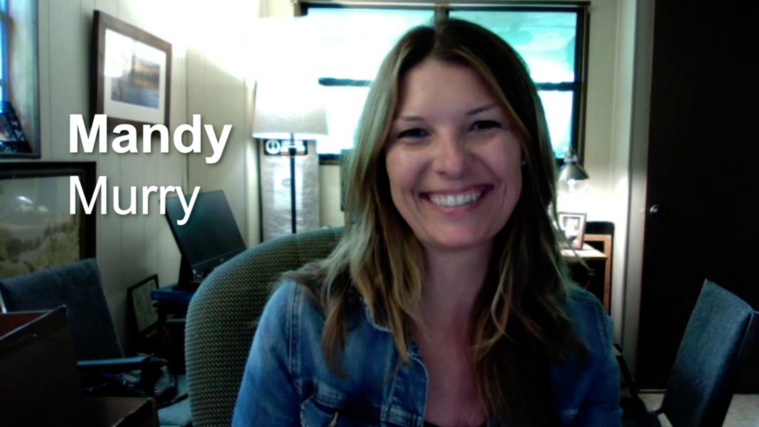 mandy murry