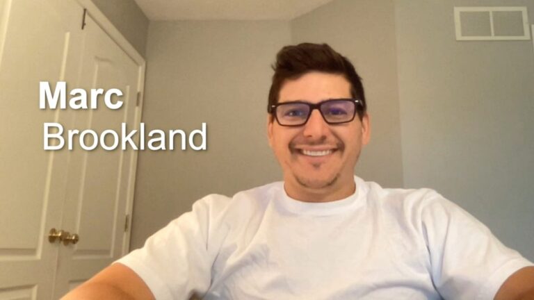 marc brookland