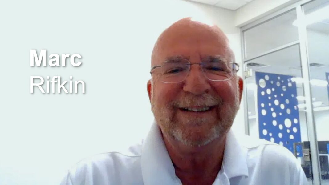 marc rifkin