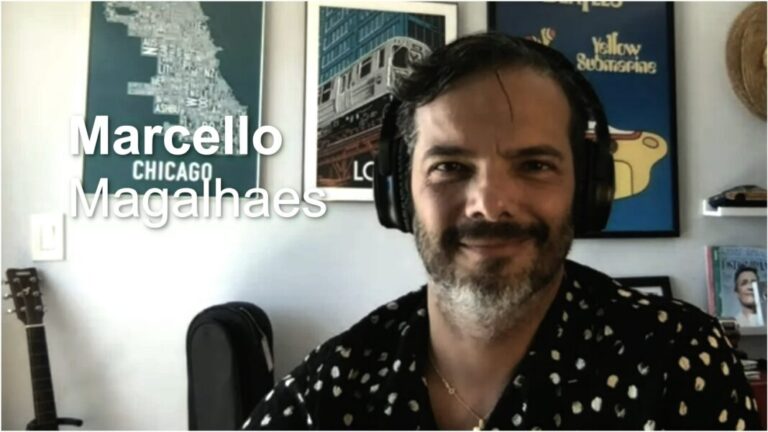 marcello magalhaes
