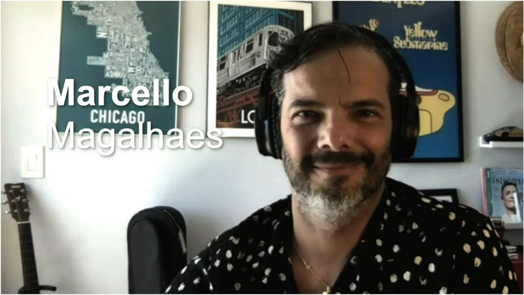 marcello magalhaes