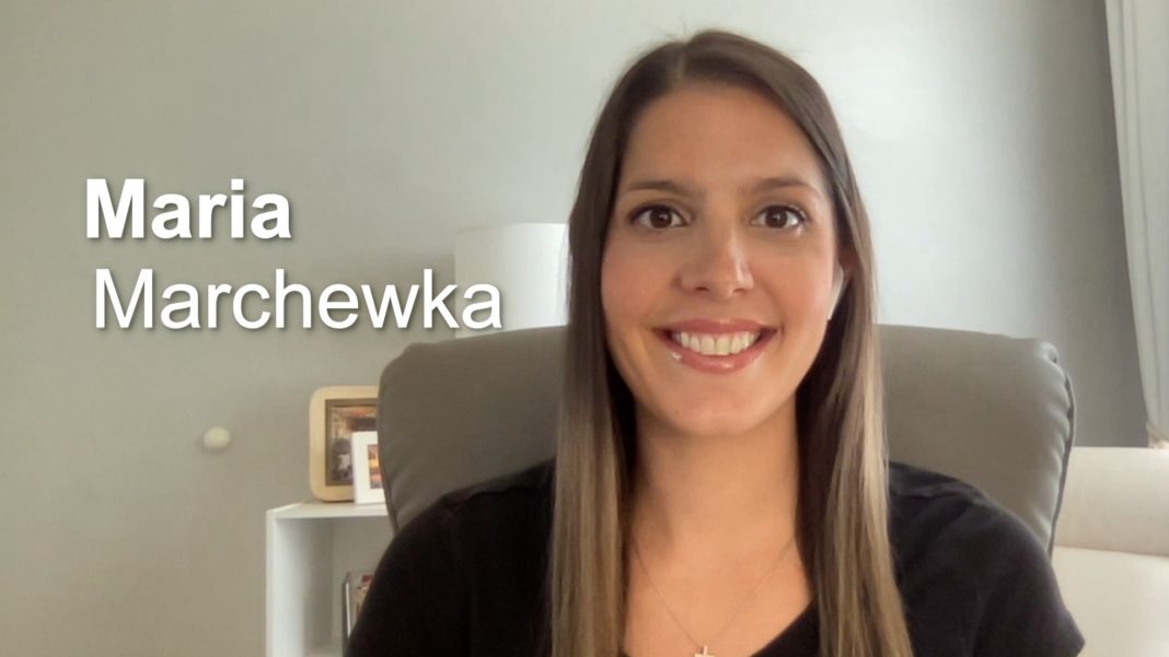 maria marchewka