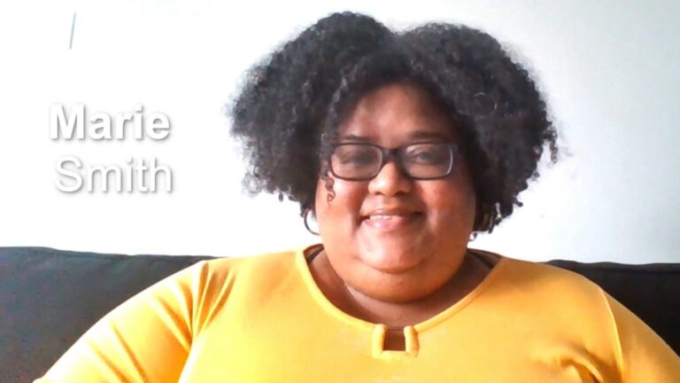 marie smith