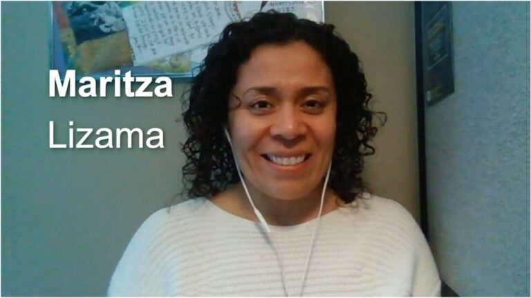 maritza lizama
