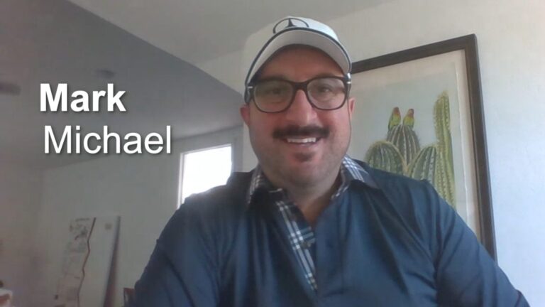 mark michael