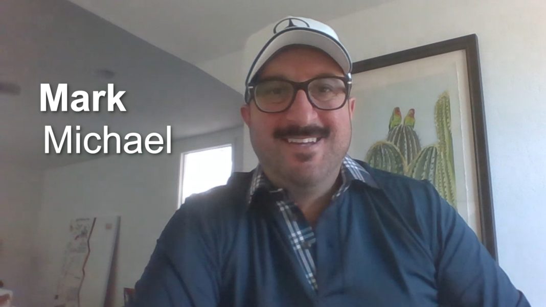 mark michael