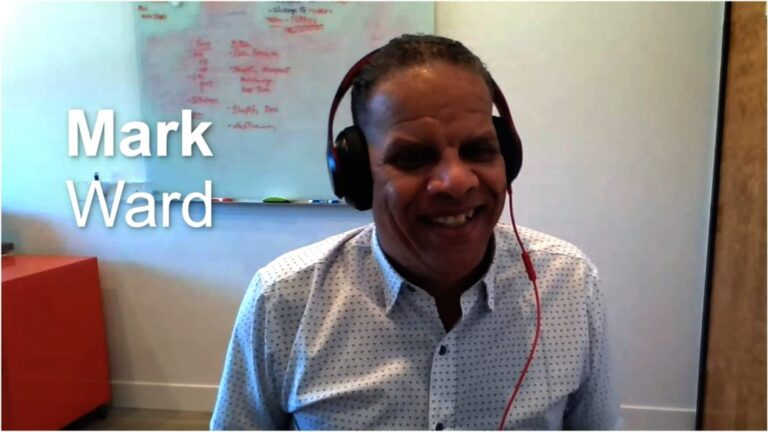 mark ward