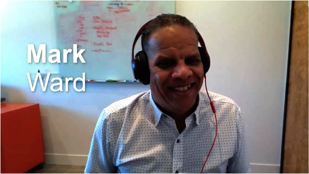 mark ward