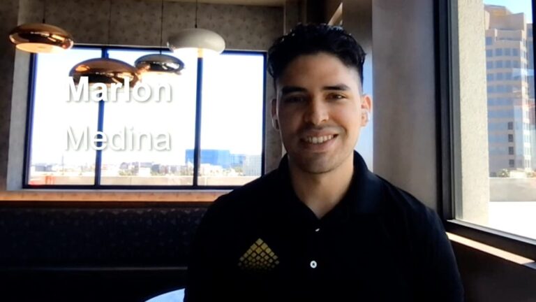 marlon medina