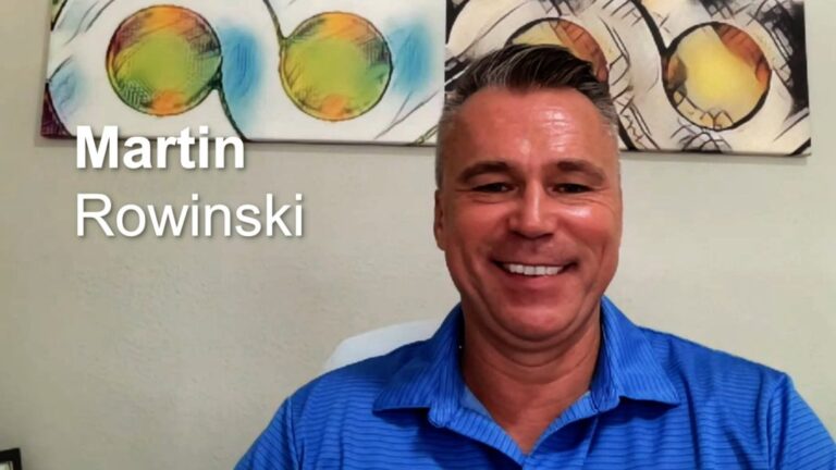 martin rowinski