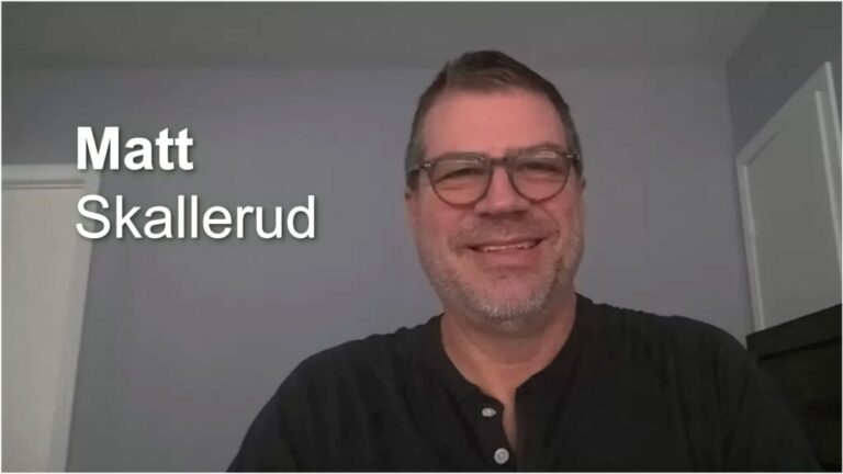 matt skallerud