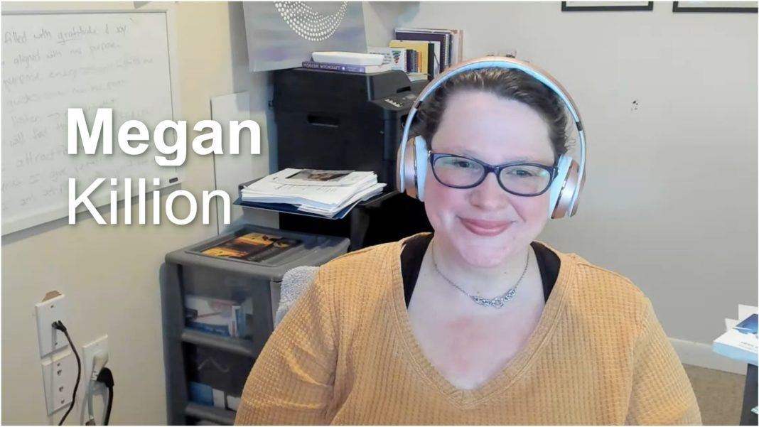 meagan killion